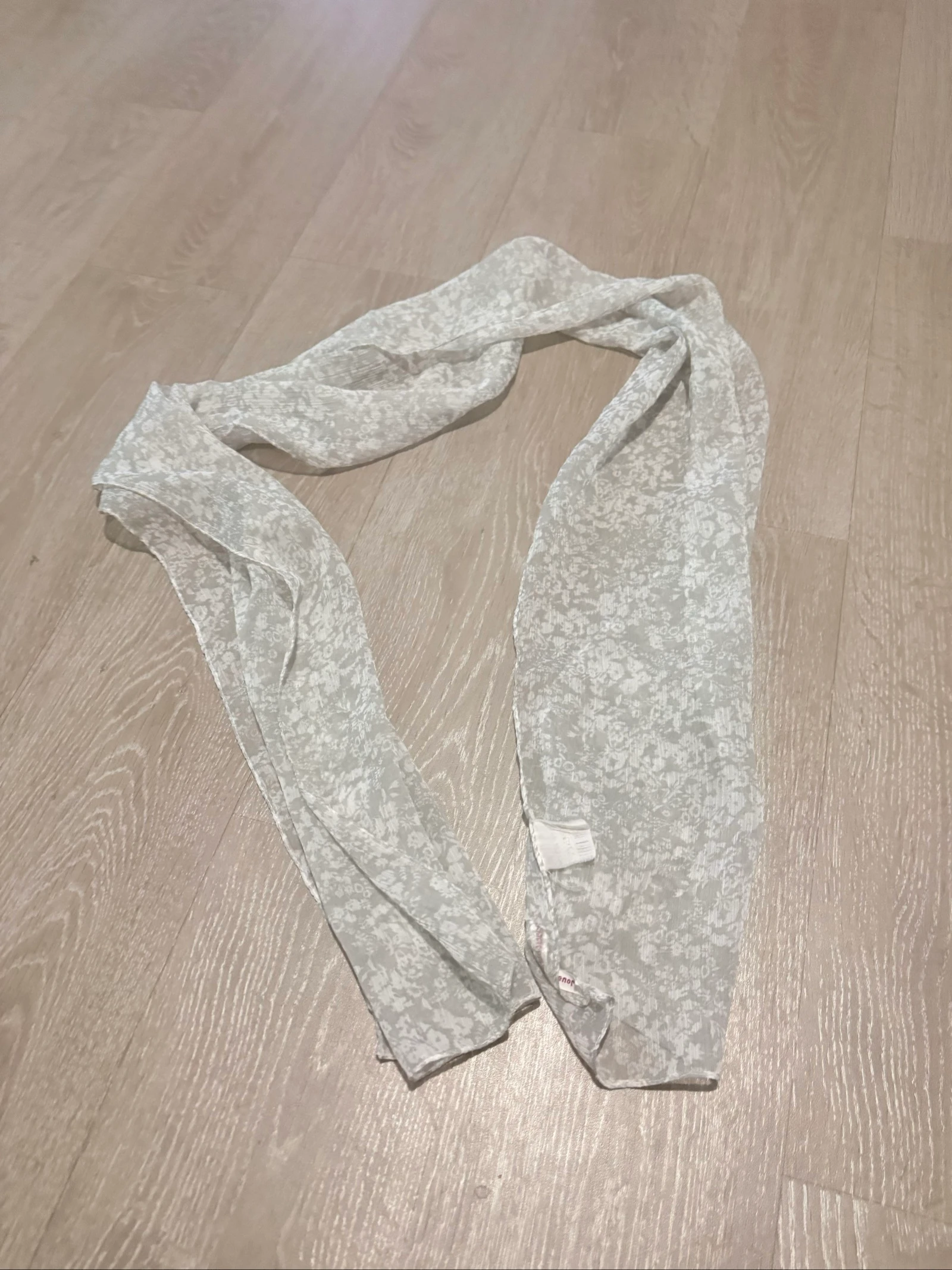 Foulard